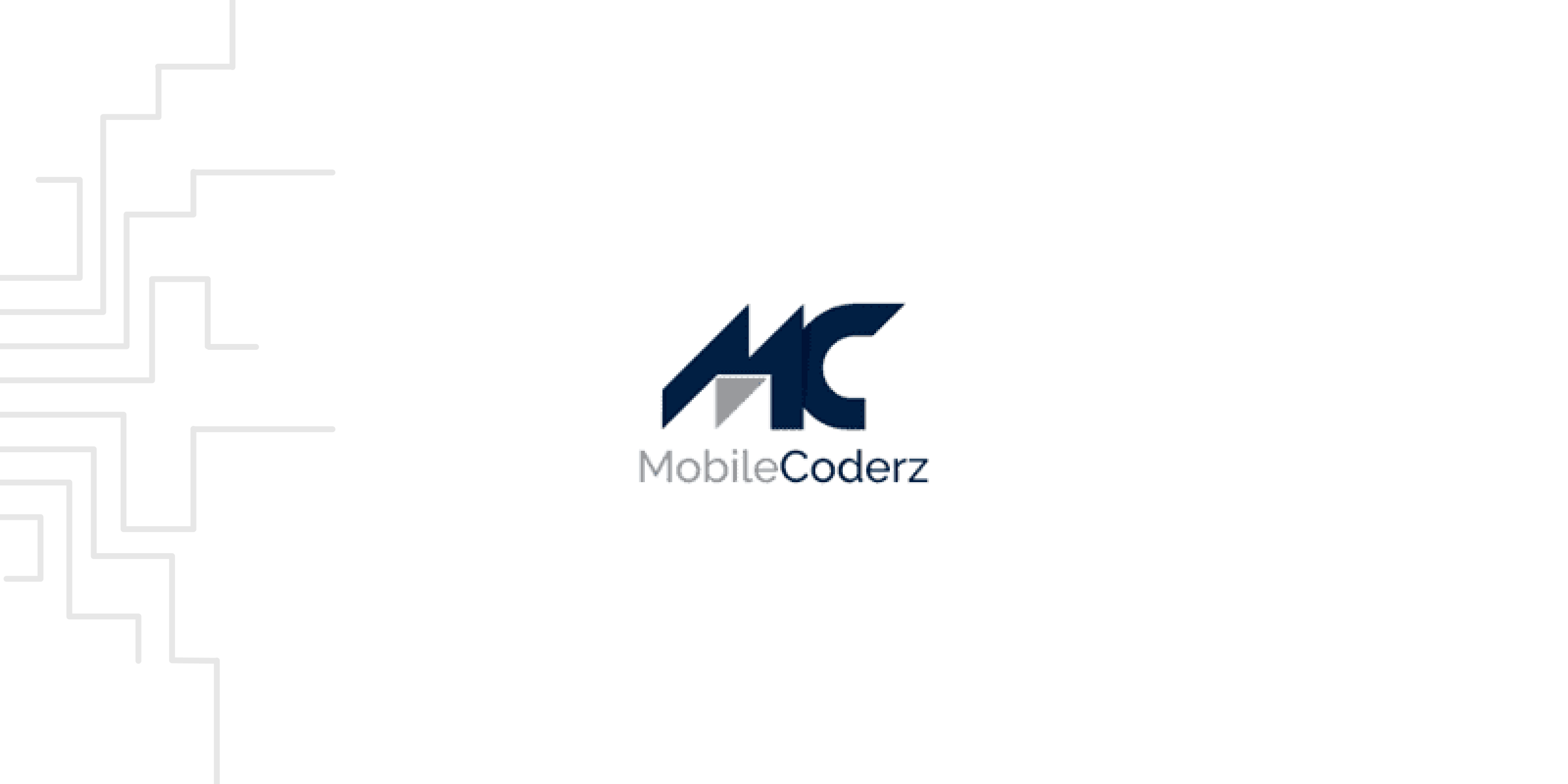 Logo of MobileCoderz 